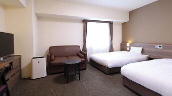 Dormy Inn Premium Nagoya Sakae Natural Hot Spring