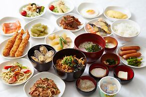 Dormy Inn Premium Nagoya Sakae Natural Hot Spring