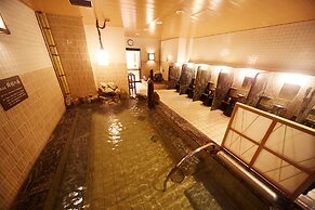 Dormy Inn Premium Nagoya Sakae Natural Hot Spring