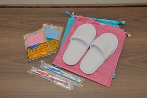 Dormy Inn Premium Nagoya Sakae Natural Hot Spring