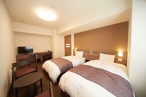 Dormy Inn Premium Nagoya Sakae Natural Hot Spring