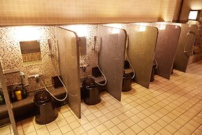 Dormy Inn Premium Nagoya Sakae Natural Hot Spring