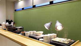 Dormy Inn Premium Nagoya Sakae Natural Hot Spring