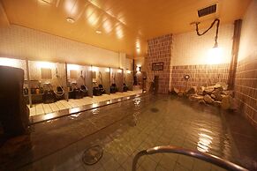 Dormy Inn Premium Nagoya Sakae Natural Hot Spring