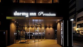 Dormy Inn Premium Nagoya Sakae Natural Hot Spring