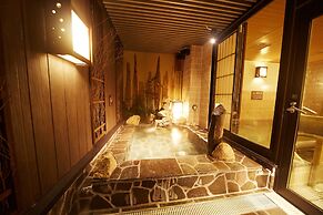 Dormy Inn Premium Nagoya Sakae Natural Hot Spring