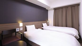 Dormy Inn Premium Nagoya Sakae Natural Hot Spring