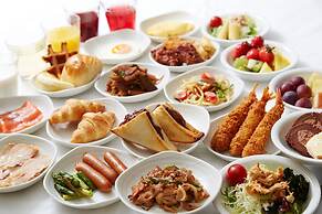 Dormy Inn Premium Nagoya Sakae Natural Hot Spring