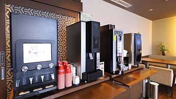 Dormy Inn Premium Nagoya Sakae Natural Hot Spring