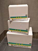 Dormy Inn Premium Nagoya Sakae Natural Hot Spring