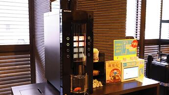 Dormy Inn Premium Nagoya Sakae Natural Hot Spring