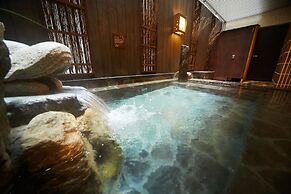 Dormy Inn Premium Nagoya Sakae Natural Hot Spring