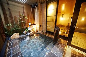 Dormy Inn Premium Nagoya Sakae Natural Hot Spring