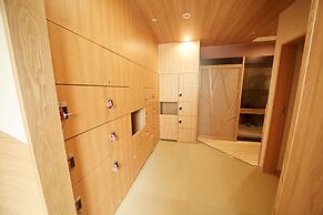 Dormy Inn Premium Nagoya Sakae Natural Hot Spring