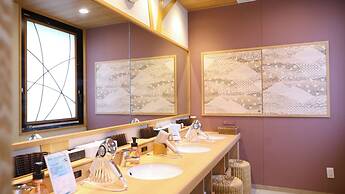 Dormy Inn Premium Nagoya Sakae Natural Hot Spring