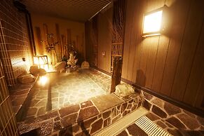 Dormy Inn Premium Nagoya Sakae Natural Hot Spring