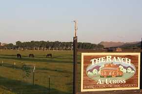 Ranch at Ucross