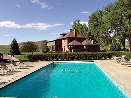 Ranch at Ucross