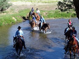 Ranch at Ucross