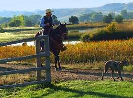 Ranch at Ucross