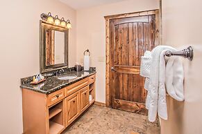 The Lodges at the Great Smoky Mountains