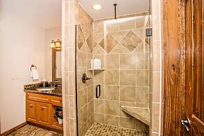 The Lodges at the Great Smoky Mountains