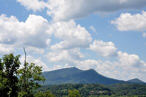The Lodges at the Great Smoky Mountains