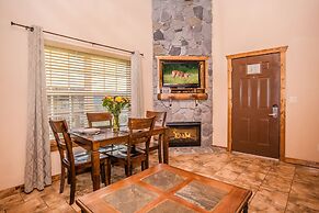 The Lodges at the Great Smoky Mountains