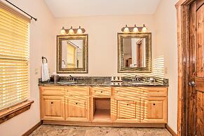 The Lodges at the Great Smoky Mountains