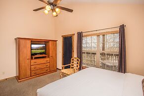 The Lodges at the Great Smoky Mountains