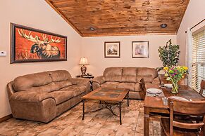 The Lodges at the Great Smoky Mountains