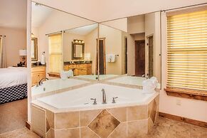 The Lodges at the Great Smoky Mountains