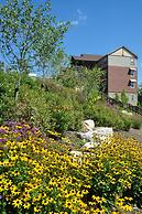 The Lodges at the Great Smoky Mountains
