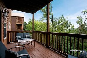 The Lodges at the Great Smoky Mountains