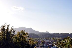 The Lodges at the Great Smoky Mountains