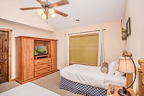 The Lodges at the Great Smoky Mountains