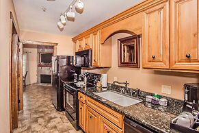 The Lodges at the Great Smoky Mountains