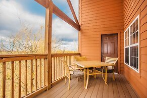 The Lodges at the Great Smoky Mountains