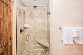 The Lodges at the Great Smoky Mountains