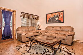 The Lodges at the Great Smoky Mountains