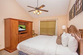 The Lodges at the Great Smoky Mountains