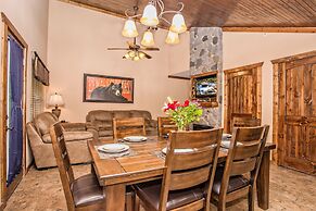 The Lodges at the Great Smoky Mountains