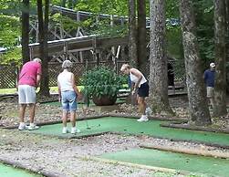 Country Hideaway at Mountain Lakes