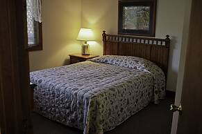 Country Hideaway at Mountain Lakes