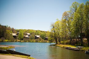 Country Hideaway at Mountain Lakes