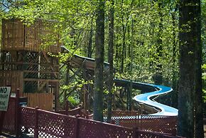 Country Hideaway at Mountain Lakes