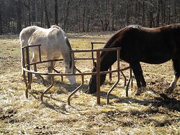 Country Hideaway at Mountain Lakes