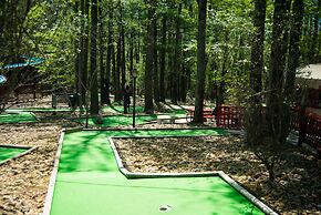 Country Hideaway at Mountain Lakes