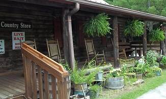 Country Hideaway at Mountain Lakes