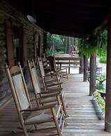 Country Hideaway at Mountain Lakes